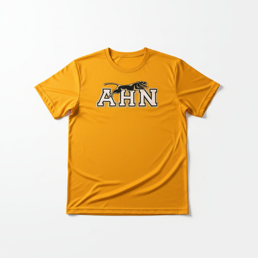 Spirit Shirt - Gold