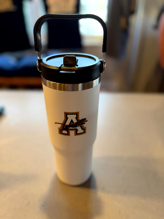 Metal Water Bottle – 30oz