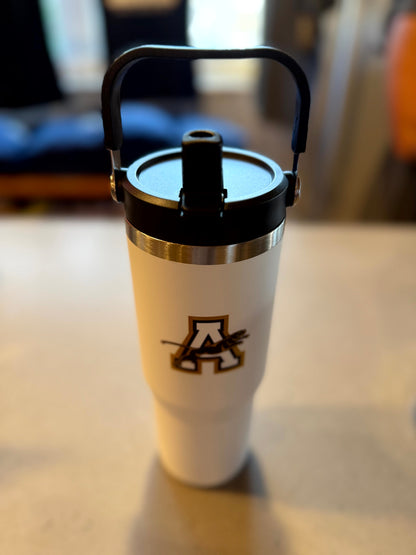 Metal Water Bottle – 30oz