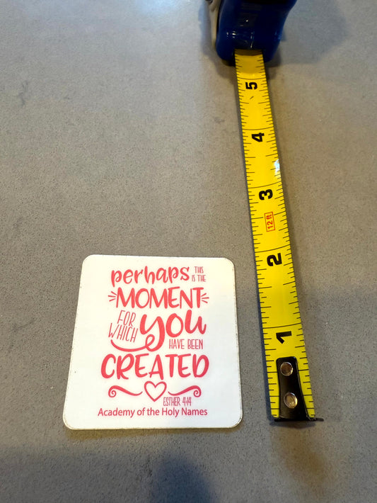Sticker - Quote