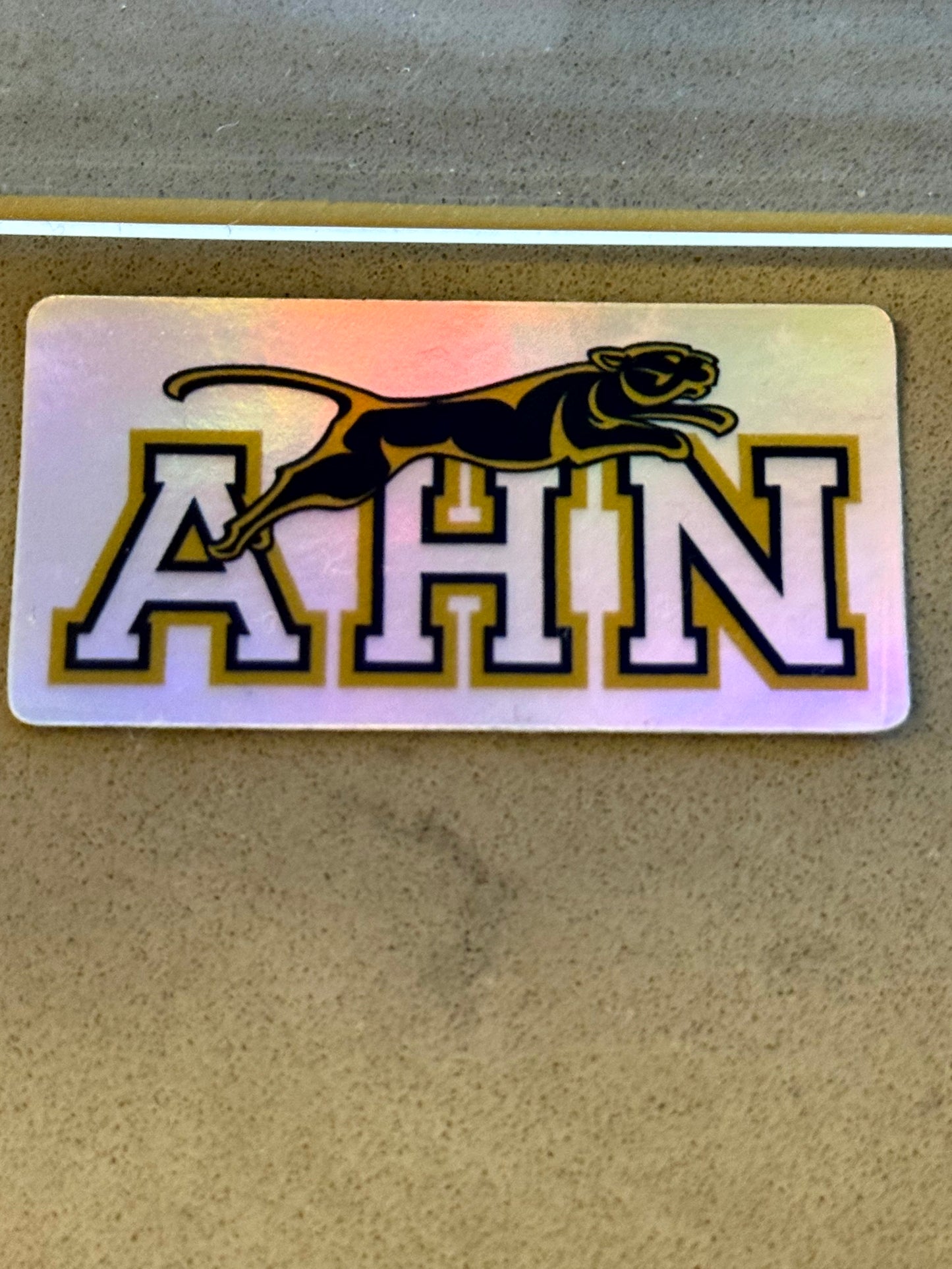 Sticker Mini – AHN