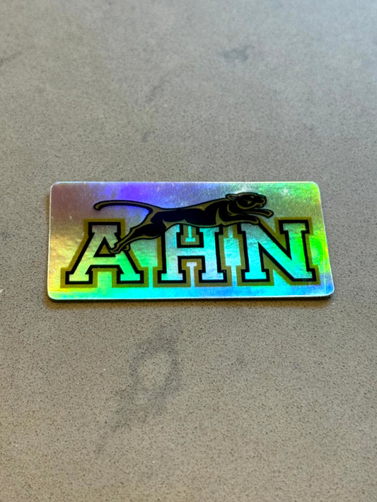 Sticker Mini – AHN