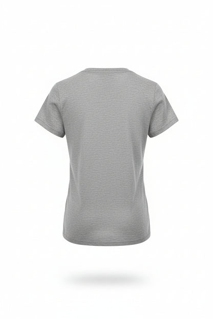 Womens Alumni Shirt - Gray
