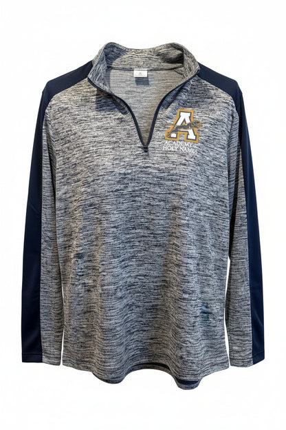 Youth Quarter Zip