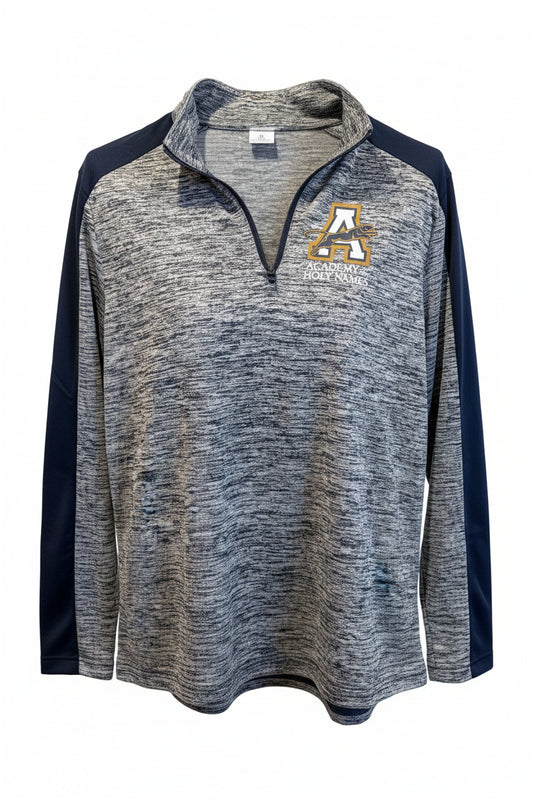 Youth Quarter Zip