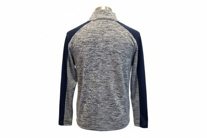 Youth Quarter Zip