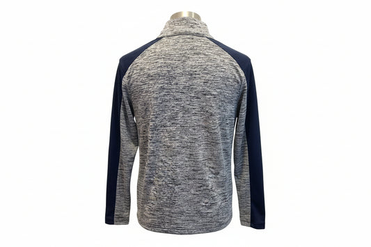 Youth Quarter Zip
