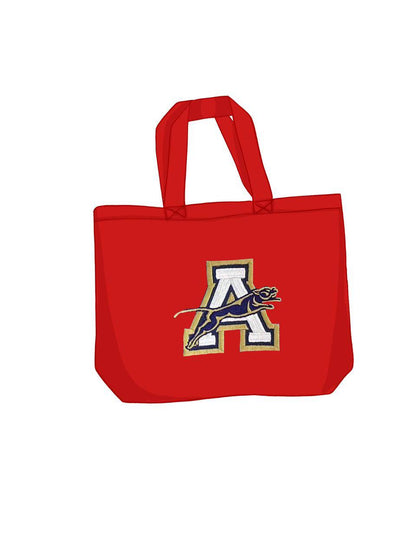 Canvas Tote Bag