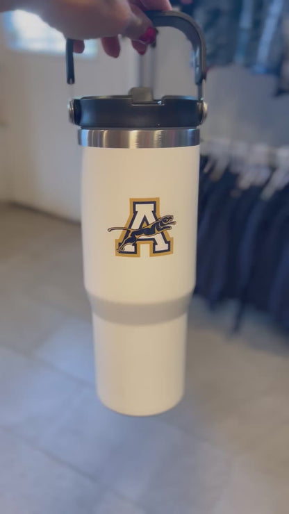Metal Water Bottle – 30oz