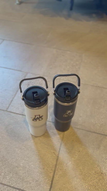 Metal Water Bottle – 30oz