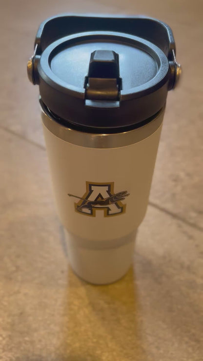 Metal Water Bottle – 30oz