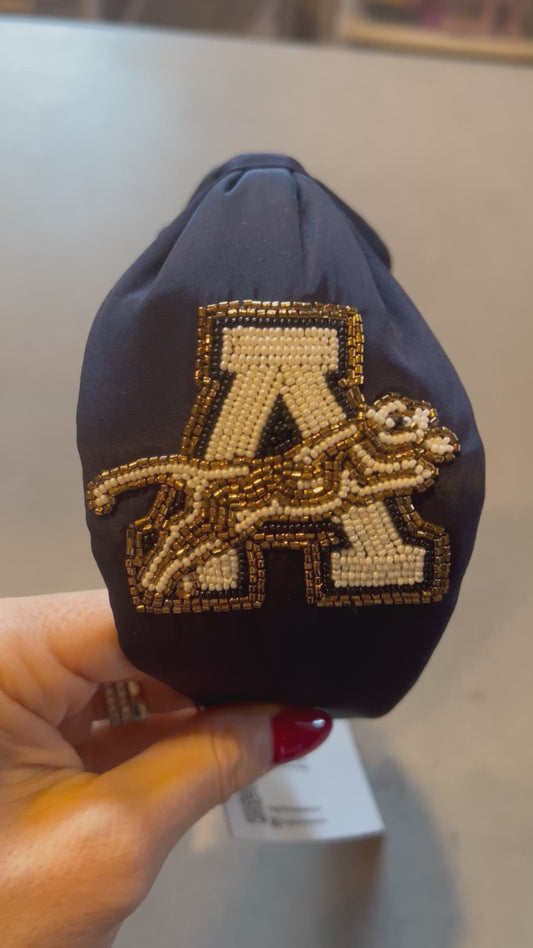 Headband - Beaded Academy A