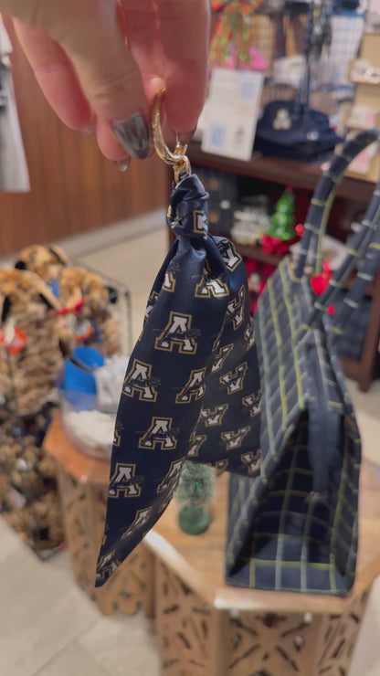 Keychain Scarf